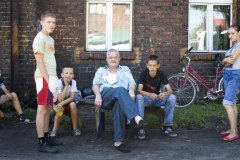 Zgorszenie publiczne