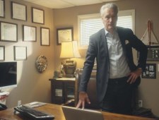 Morderstwo w Glitterball City