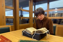 Królowe areny: kobiety-gladiatorki