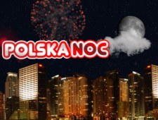 Polska noc