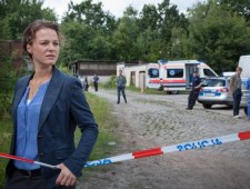 Na granicy: Pogranicze