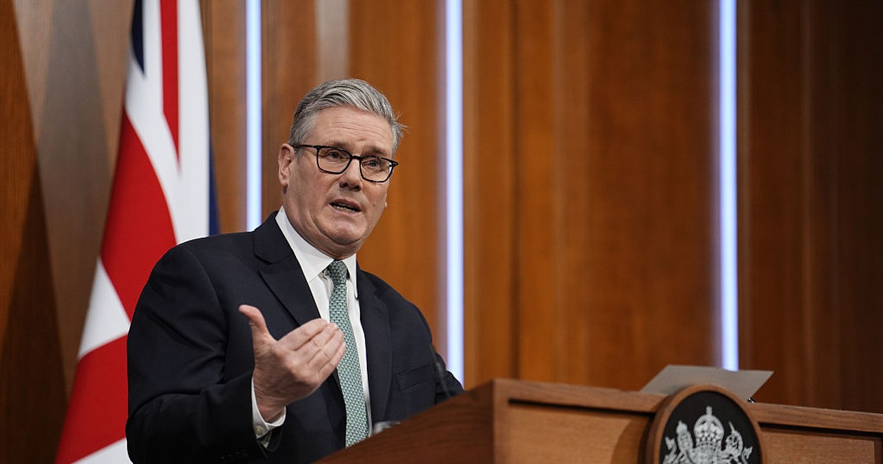 Iran. Wielka Brytania deklaruje ws. udostępnienia baz wojskowych USA Iran. Wielka Brytania deklaruje ws. udostępnienia baz wojskowych USA