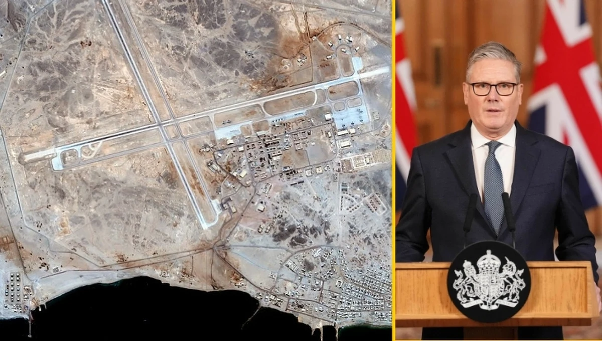 Premier Wielkiej Brytanii Keir Starmer poinformował, że zgodził się na prośbę Stanów Zjednoczonych o wykorzystanie brytyjskich baz wojskowych do przeprowadzania ograniczonych, defensywnych uderzeń na irańskie magazyny i wyrzutnie rakiet. Podkreślił, że brytyjskie siły nie będą brały udziału w ofensywnych atakach na terytorium Iranu. Deklaracje w związku z konfliktem na Bliskim Wschodzie złożyły także m.in. Francja, Niemcy i Australia.