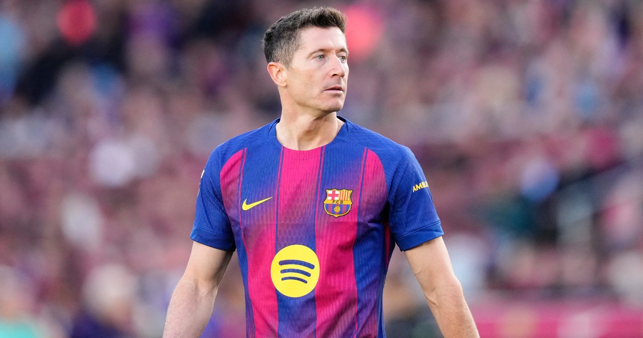 Nagły transfer Barcelony, wieści dotarły do Lewandowskiego. Sensacyjny kierunek