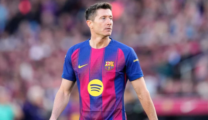 Nagły transfer Barcelony, wieści dotarły do Lewandowskiego. Sensacyjny kierunek