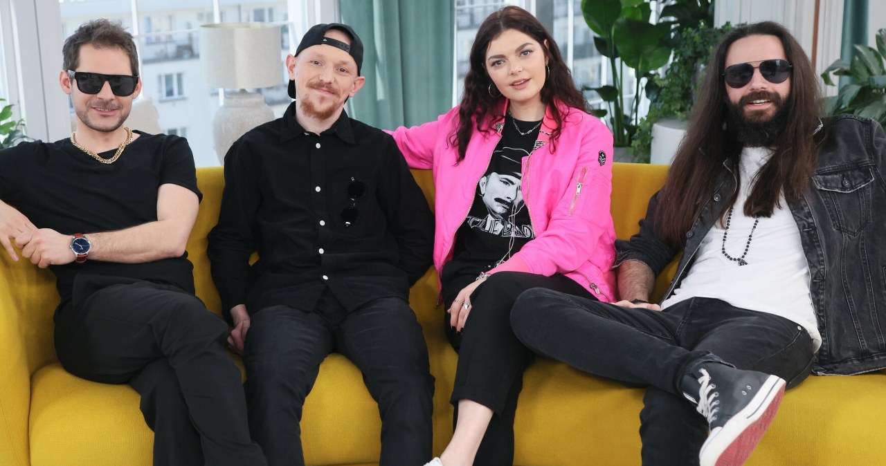 Ich koncerty przyciągają tłumy Polaków. "Już nam się nie chce popisywać"