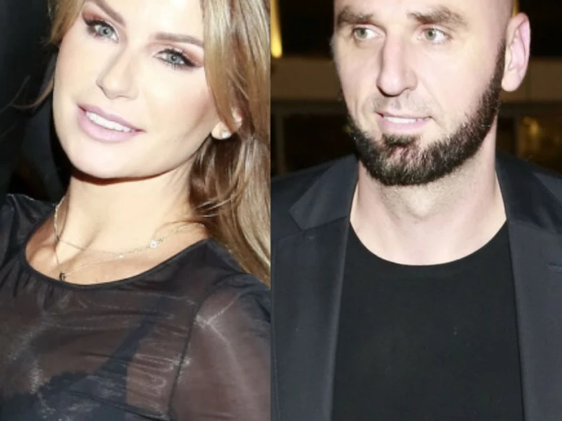 To jednak prawda o Marcinie Gortacie. Żaneta wyjawiła tuż po narodzinach