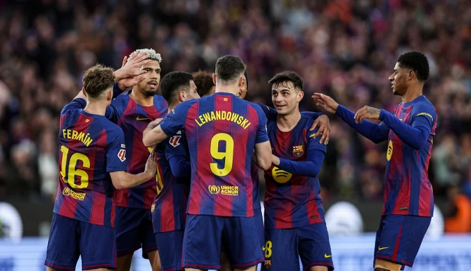 Lewandowski pożegnany, nagle weto ws. transferu. Barcelona otrzymała wieści