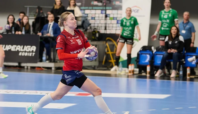 Punkt odrobiony! Emocjonujące starcia w Lublinie i Kobierzycach