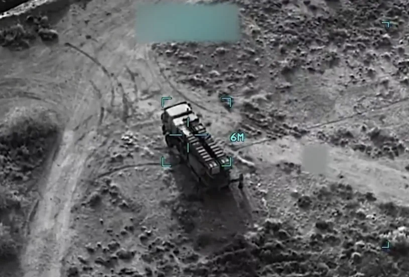 Iran traci systemy obrony i samoloty. Raport ujawnia skalę strat