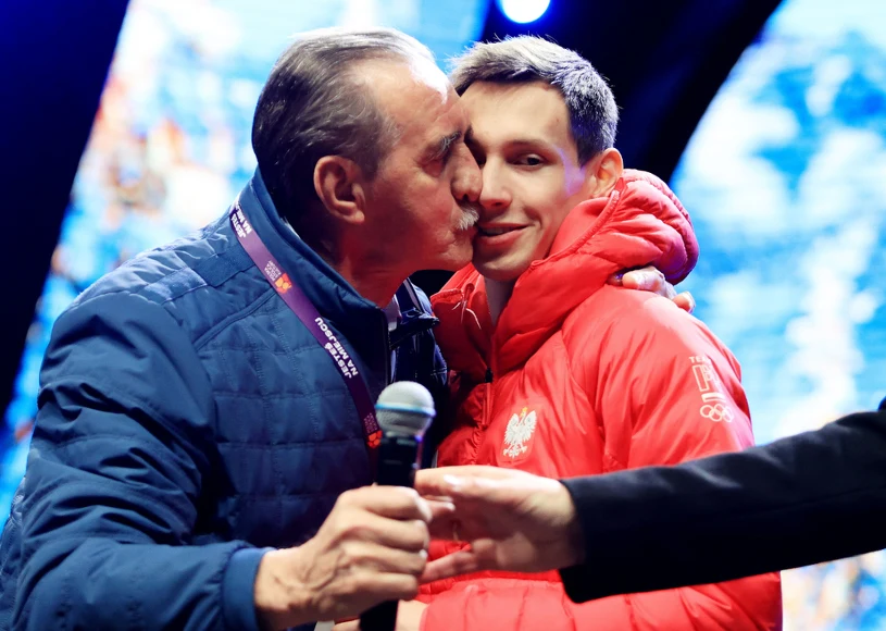 Ludzie nie mogli wytrzymać. Decyzja władz ws. Tomasiaka. Sam z dumą ogłasza