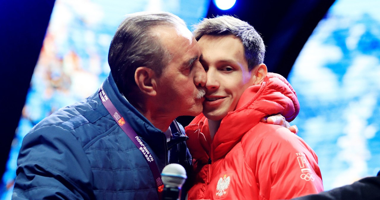 Ludzie nie mogli wytrzymać. Decyzja władz ws. Tomasiaka. Sam z dumą ogłasza