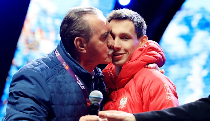 Ludzie nie mogli wytrzymać. Decyzja władz ws. Tomasiaka. Sam z dumą ogłasza