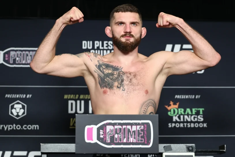 Wygrał w Vegas 100 tys. dol. Nagłe wieści o kolejnym wyróżnieniu dla Polaka