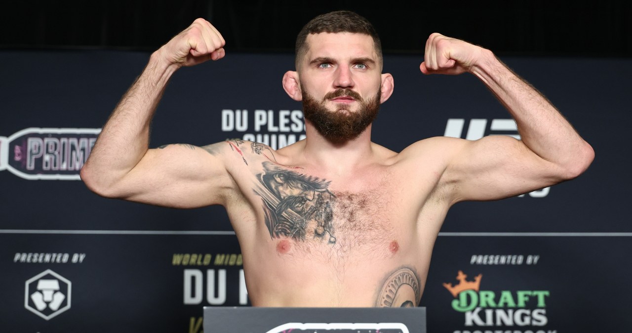 Wygrał w Vegas 100 tys. dol. Nagłe wieści o kolejnym wyróżnieniu dla Polaka