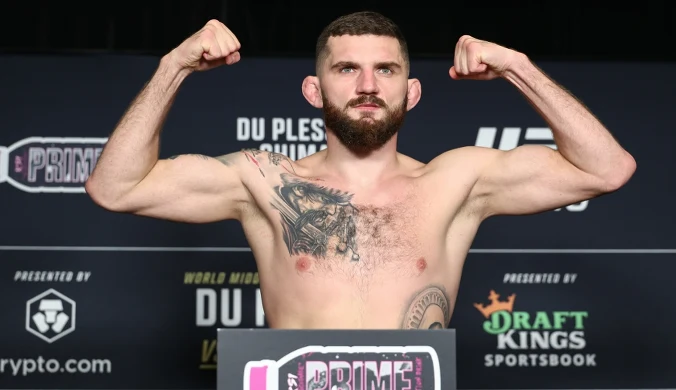 Wygrał w Vegas 100 tys. dol. Nagłe wieści o kolejnym wyróżnieniu dla Polaka