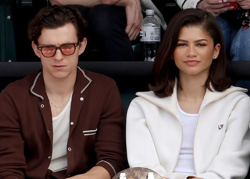 Zendaya już po ślubie? Wieści nadeszły nocą