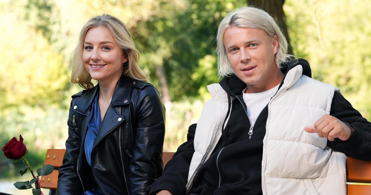 "Barwy szczęścia": Powie jej całą prawdę o sobie. Zostaną parą na dłużej?