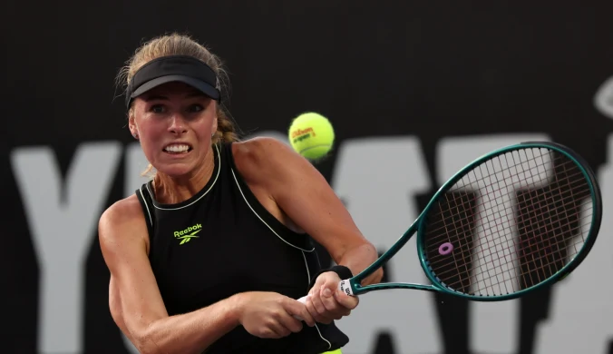 Tak rywalka Polki zachowała się po meczu. Przypomniała jej jedno