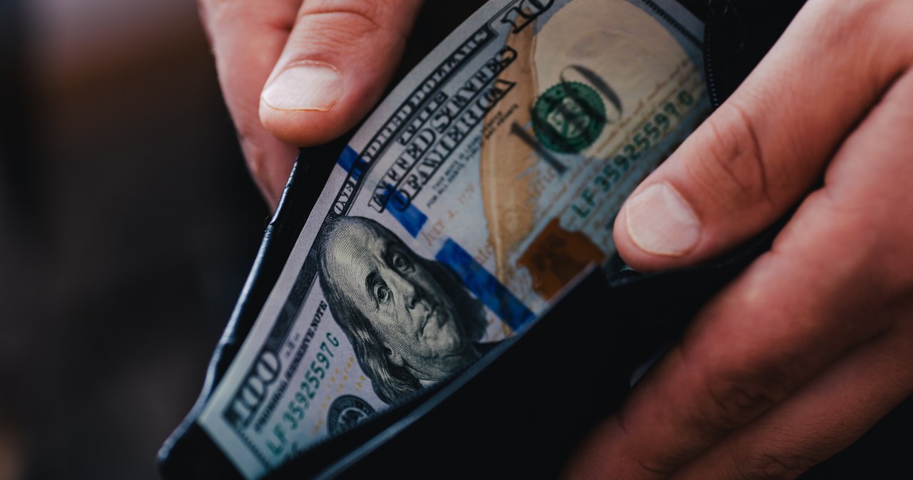 Cła pustoszą kieszenie. Wiadomo, ile zapłaci przeciętny Amerykanin