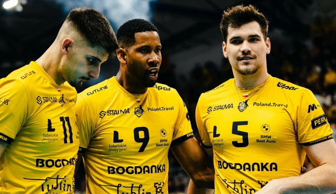 Przełomowe wieści ws. zawieszenia polskiego siatkarza. POLADA nadała komunikat