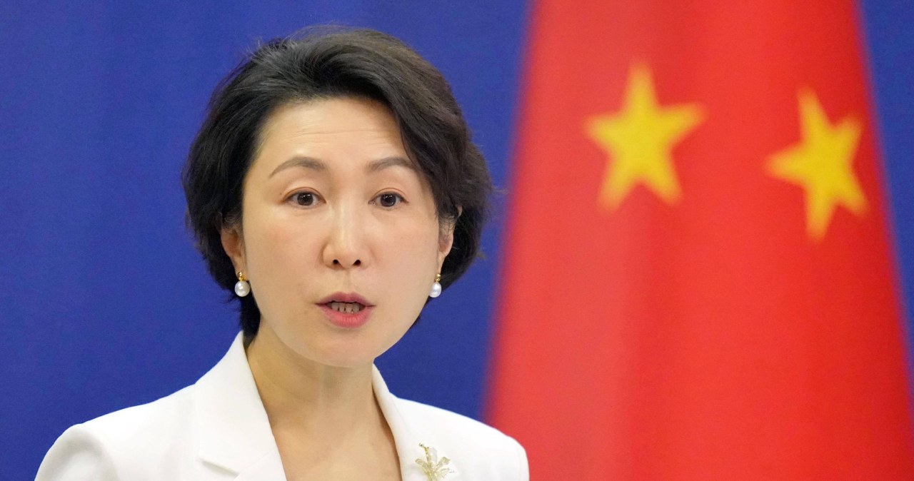 Chiny reagują na wojnę na Bliskim Wschodzie. Zdecydowane stanowisko