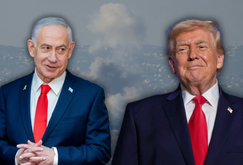 Bilans wojny na Bliskim Wschodzie. Rośnie liczba ofiar, reagują przywódcy