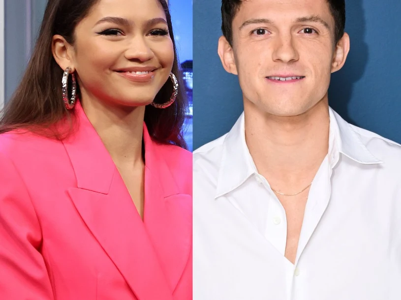 Zendaya i Tom Holland już po ślubie. Nie do wiary, kto się wygadał