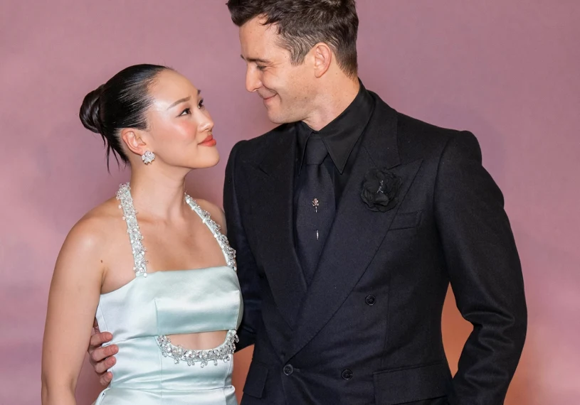 Cały świat śledził ich zakazany romans. "To prawdopodobnie zły pomysł"