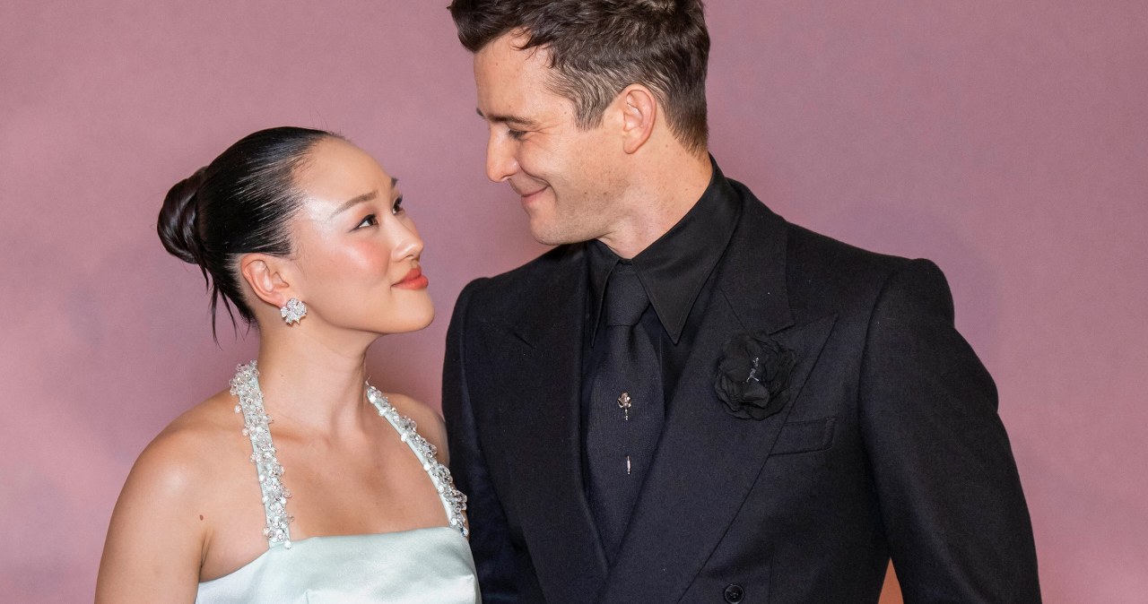 Cały świat śledził ich zakazany romans. "To prawdopodobnie zły pomysł"