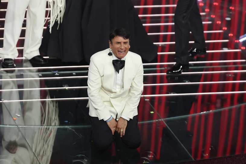 To on pojedzie na tegoroczną Eurowizję. Wielkie emocje podczas festiwalu