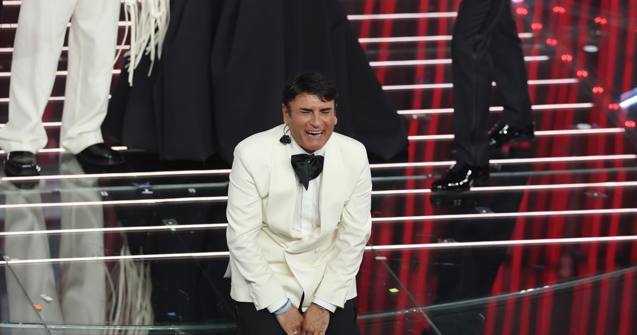 To on pojedzie na tegoroczną Eurowizję. Wielkie emocje podczas festiwalu