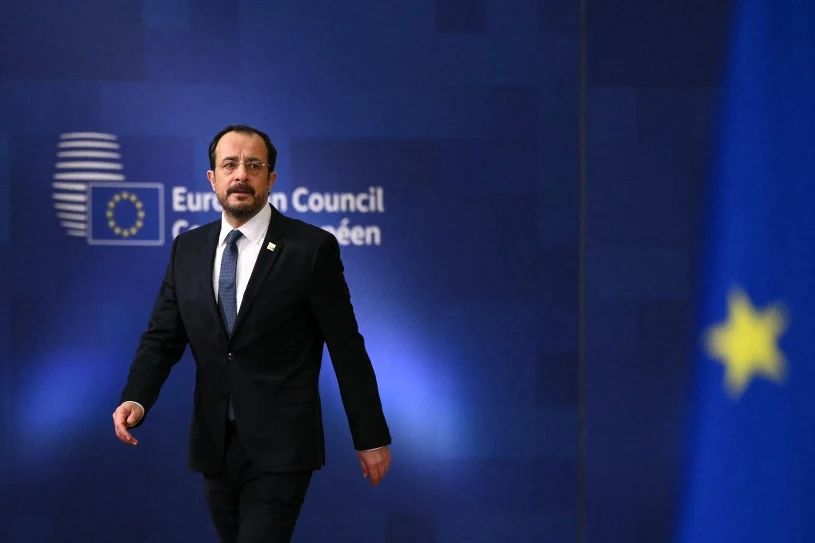 Odwołują spotkanie unijnych ministrów. W tle irański atak