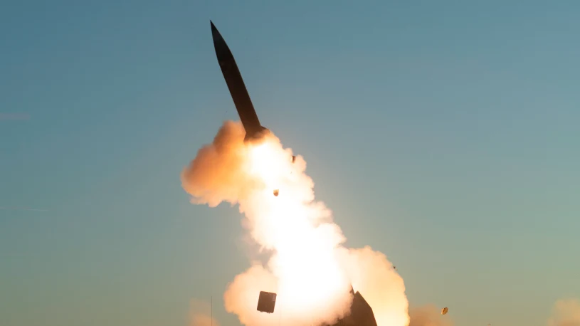 Nowe pociski USA pojawiły się na Bliskim Wschodzie. Iran zagrożony