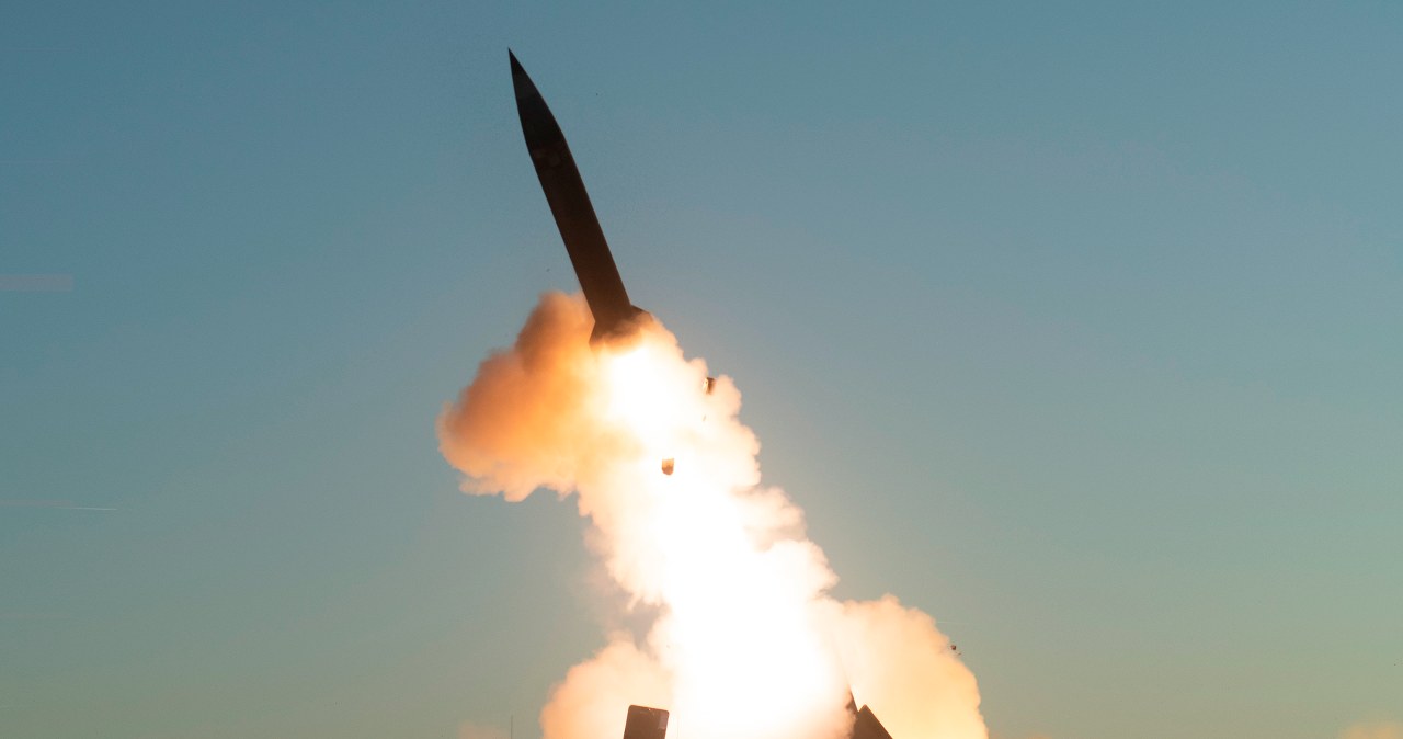 Nowe pociski USA pojawiły się na Bliskim Wschodzie. Iran zagrożony