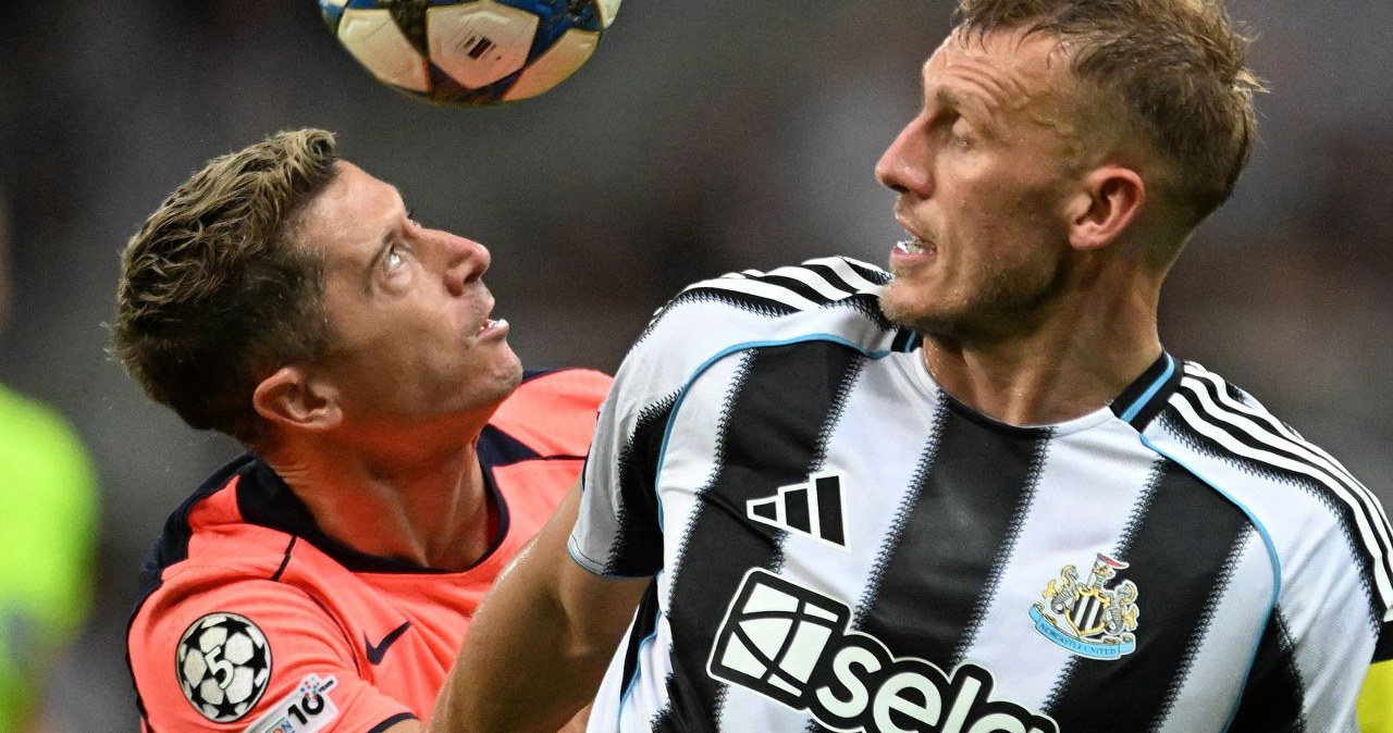 Alarm przed hitem Barcelony. Druzgocące fakty. Jasny sygnał dla Lewandowskiego