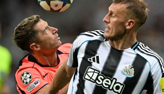 Alarm przed hitem Barcelony. Druzgocące fakty. Jasny sygnał dla Lewandowskiego