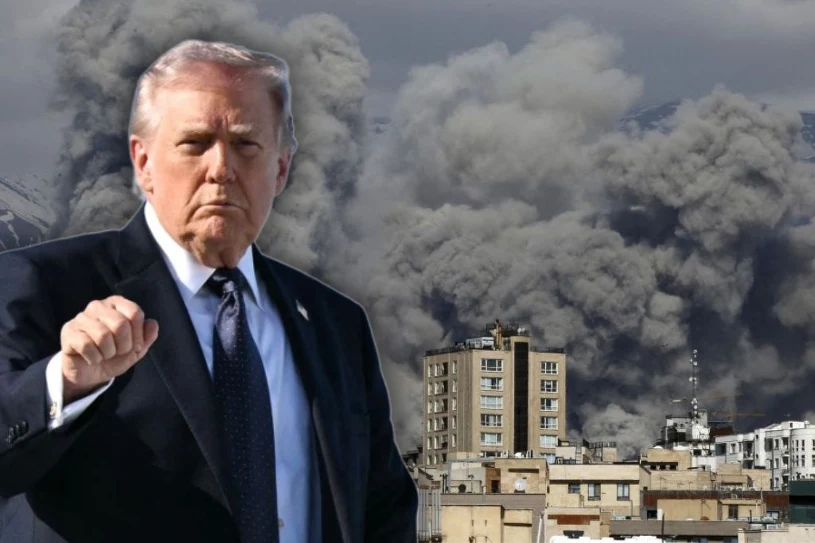 USA i Izrael miały zaatakować wcześniej. Nowe doniesienia mediów