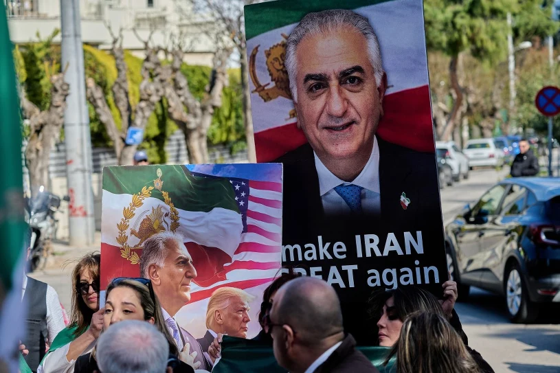 Kto przejmie władzę w Iranie? Ekspert wskazuje na możliwe scenariusze