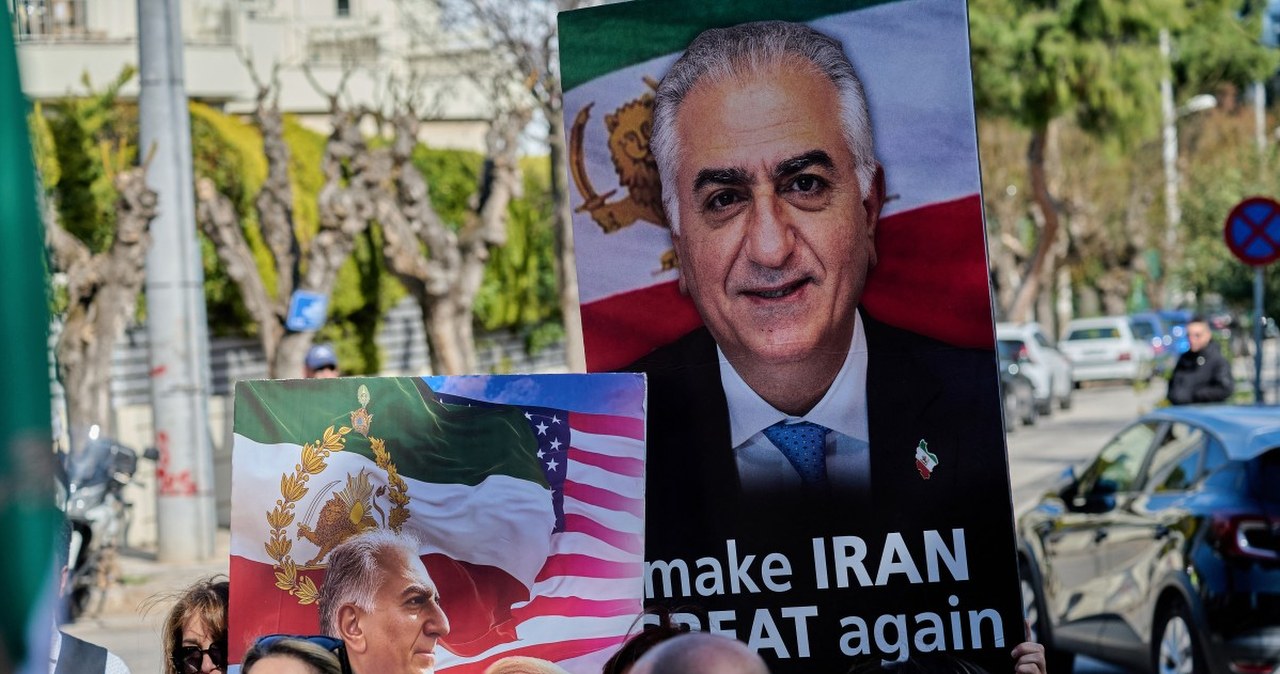 Kto przejmie władzę w Iranie? Ekspert wskazuje na możliwe scenariusze