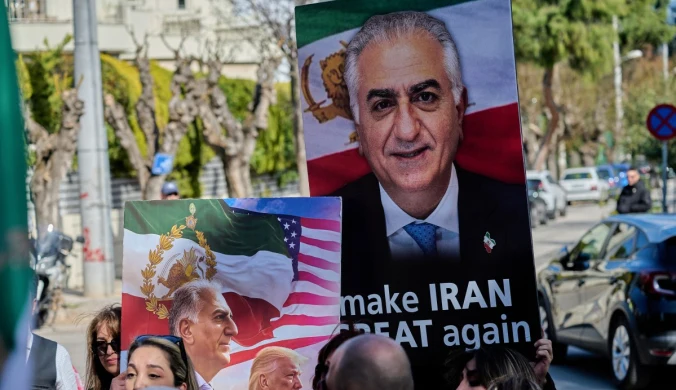 Kto przejmie władzę w Iranie? Ekspert wskazuje na możliwe scenariusze