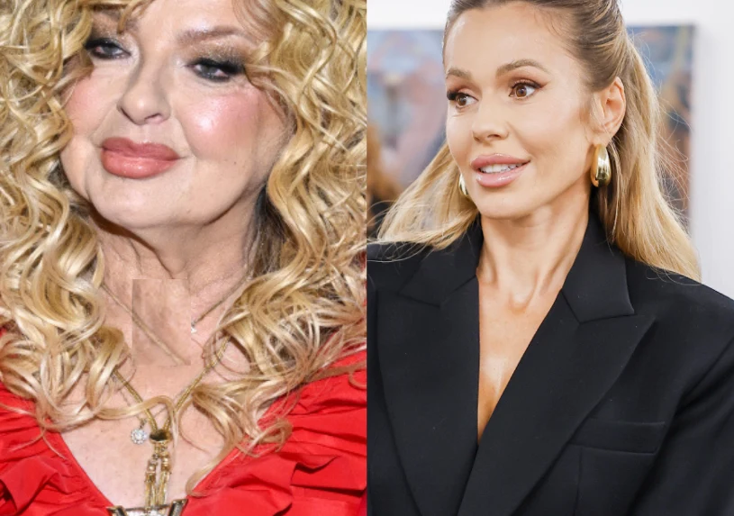 Fani czekają na ripostę Gessler do Dody, a tu taki wpis. Nie mogła milczeć