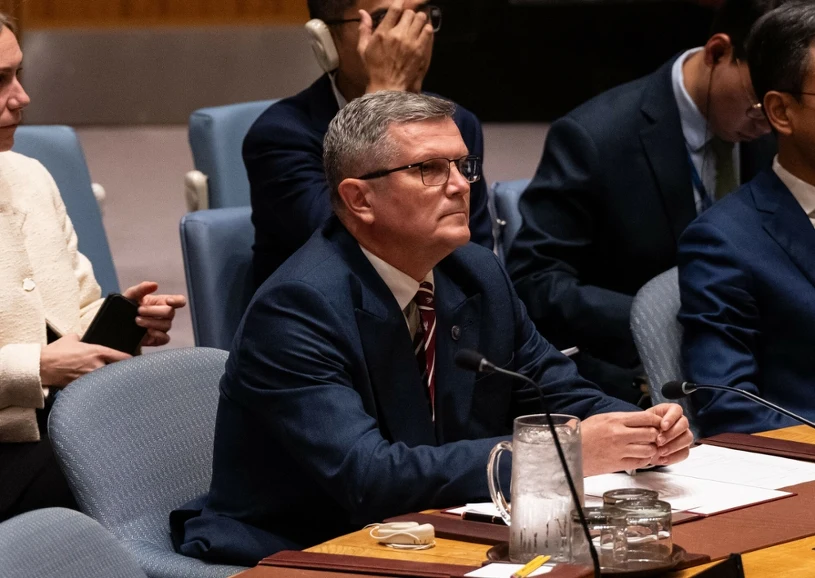 MSZ potwierdza. Tylu Polaków utknęło na Bliskim Wschodzie