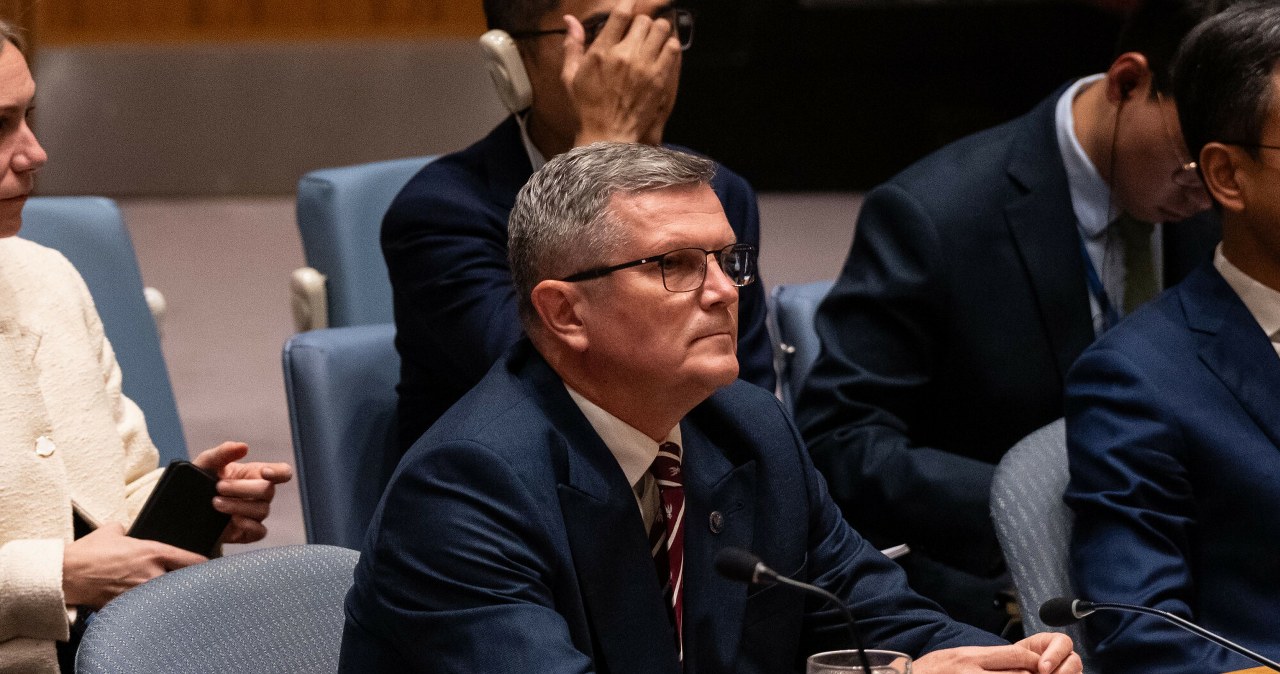 MSZ potwierdza. Tylu Polaków utknęło na Bliskim Wschodzie