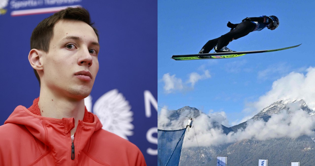 Tomasiak powalczy o złoto. Zwrot akcji na MŚ? Tak potraktował go rywal