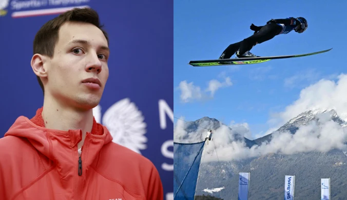 Tomasiak powalczy o złoto. Zwrot akcji na MŚ? Tak potraktował go rywal