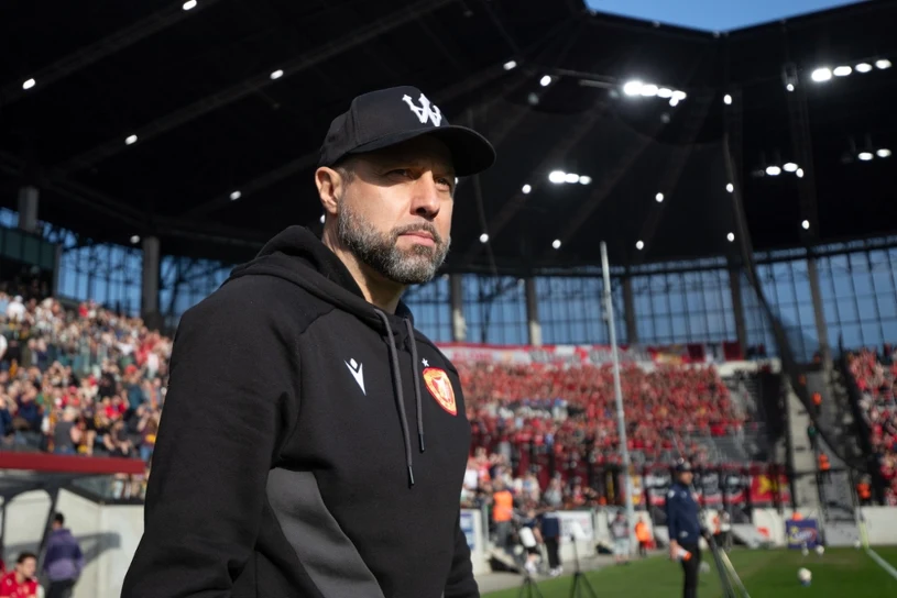 Widzew na skraju. Kolejne trzęsienie ziemi całkiem realne