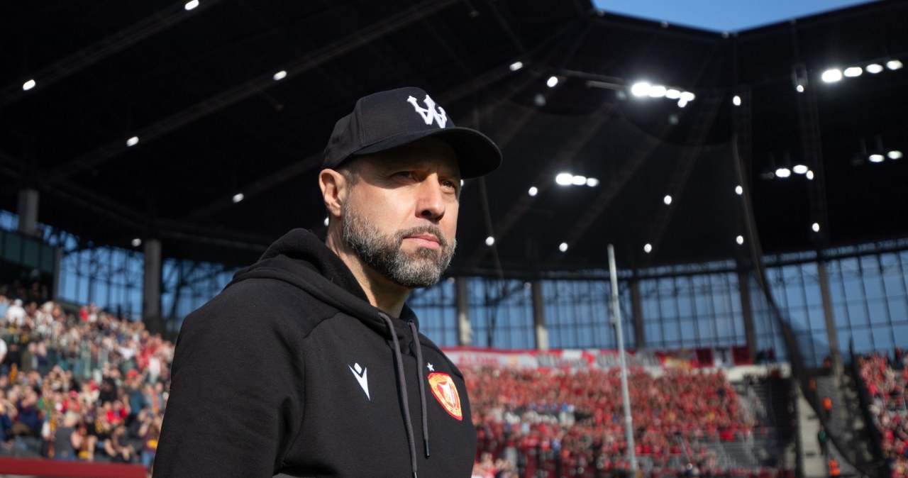 Widzew na skraju. Kolejne trzęsienie ziemi całkiem realne