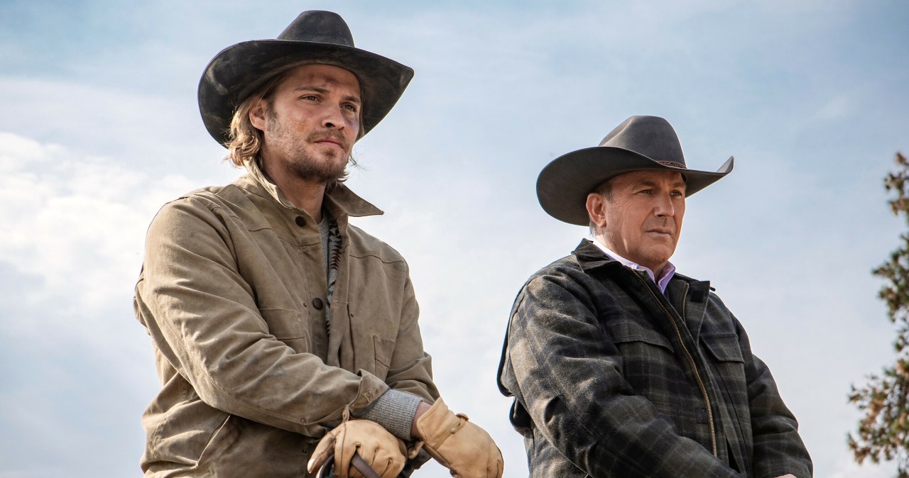 Spin-off "Yellowstone" jednak nie powstanie. "Nigdy bym tego nie zrobił"