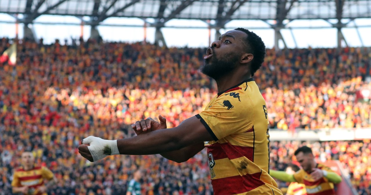 Jagiellonia odpadła z pucharów, ale klubowa kasa pełna po brzegi. Dokładne wyliczenia